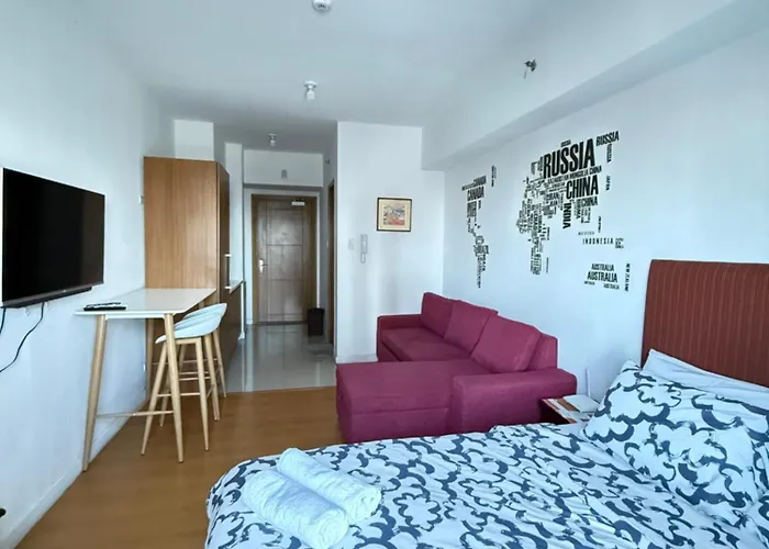 8 Adriatico Manille